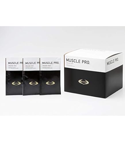 ライザップ RIZAP マッスルプロ マンゴー 3箱 Amazon | RIZAP ライザップ MUSCLE PRO（プロテイン） マンゴー味 1箱